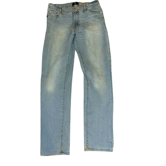 7 For All Mankind Other - 7 for all Mankind Slimmy jeans. Size 14